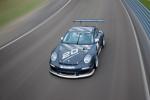 Porsche 911 GT3 Cup 2009 года